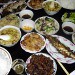 Essens-Impressionen der Myanmar Reisen 2007