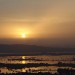 Sonnenuntergang mit Impressionen der Myanmar Studienreisen
